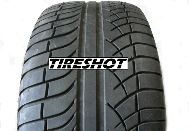 Tire Michelin 4X4 Diamaris